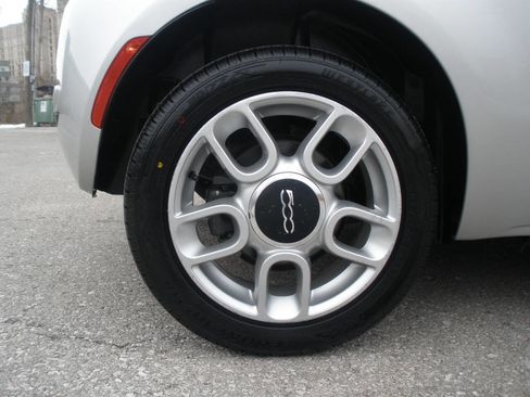 Used 2013 FIAT 500 Pop image 39