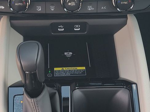 New 2025 Honda Accord EX-L image 18