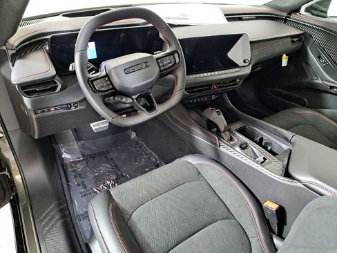 New 2026 Dodge Charger R/T Scat Pack image 11