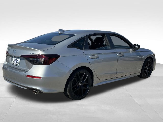 Used 2025 Honda Civic Sport image 26