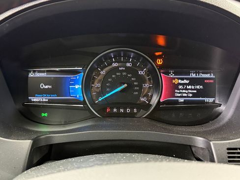 Used 2018 Ford Explorer Sport w/ Equipment Group 401A image 21