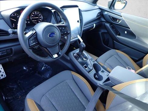 New 2026 Subaru Crosstrek 2.5i Sport image 10