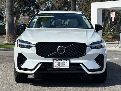 New 2026 Volvo XC60 T8 Ultra w/ Climate Package AWD/4WD image 3