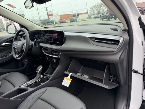 New 2026 Buick Encore GX Sport Touring image 14