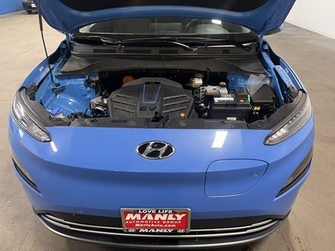 Used 2023 Hyundai Kona SEL image 9
