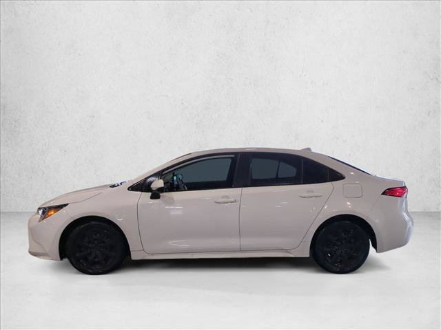 Used 2023 Toyota Corolla LE FWD image 8