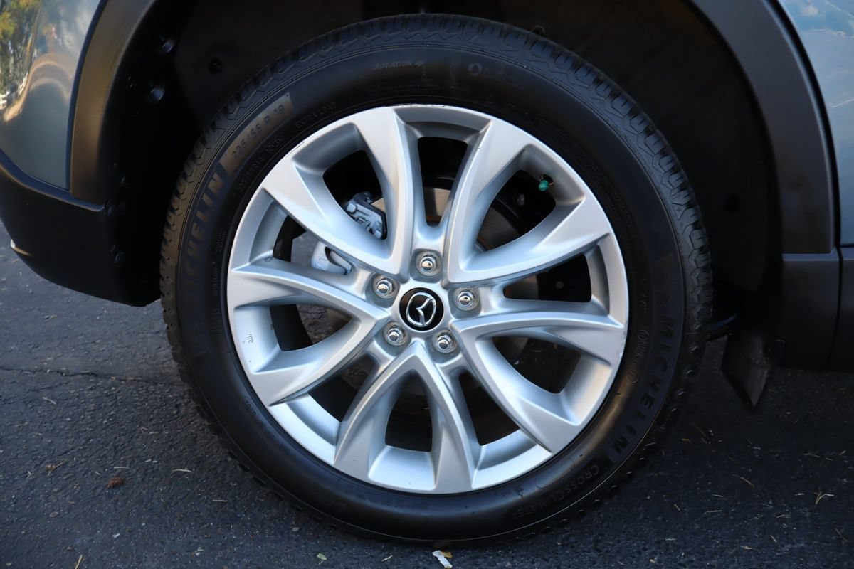 Used 2014 MAZDA CX-5 Grand Touring AWD/4WD image 43