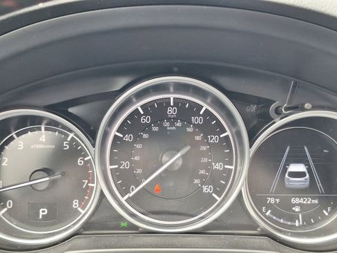 Used 2024 MAZDA CX-5 Carbon Edition image 15