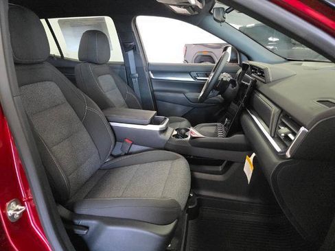 New 2026 GMC Terrain Elevation w/ Black Edition image 14