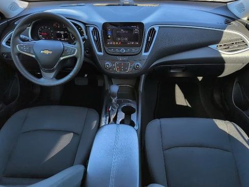 Used 2023 Chevrolet Malibu LT FWD image 5