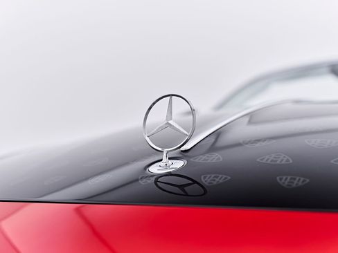 Used 2026 Mercedes-Benz Maybach SL 680 image 38