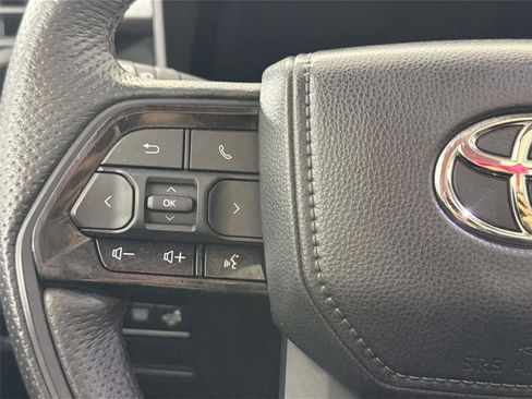 Used 2023 Toyota Tundra TRD Pro AWD/4WD image 18