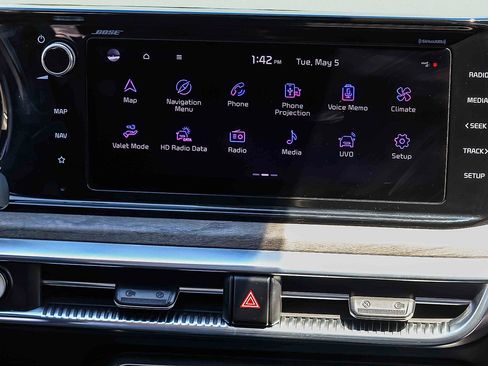 Certified 2022 Kia K5 EX w/ EX Premium Package FWD image 11