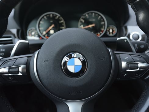 Used 2017 BMW 650i Gran Coupe RWD image 18