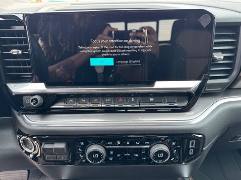 New 2026 Chevrolet Silverado 1500 High Country image 30