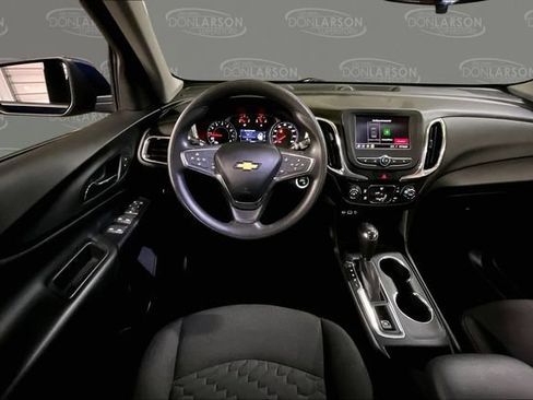Used 2020 Chevrolet Equinox LT FWD image 18