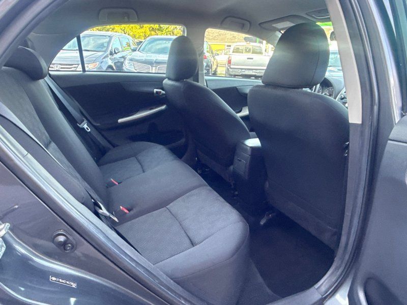 Used 2010 Toyota Corolla S w/ S EVP Pkg #3 FWD image 20