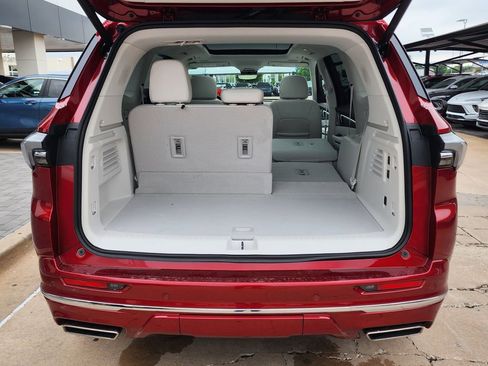 New 2026 Buick Enclave Avenir w/ Super Cruise Package AWD/4WD image 54
