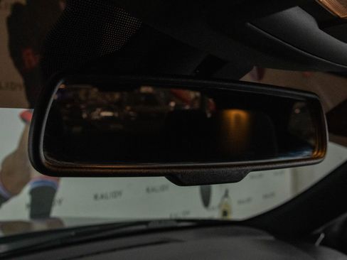 Used 2023 Dodge Challenger SXT w/ Blacktop Package image 11