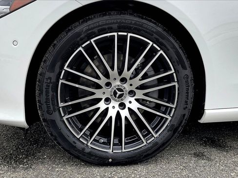 New 2026 Mercedes-Benz C 300 4MATIC Sedan image 11