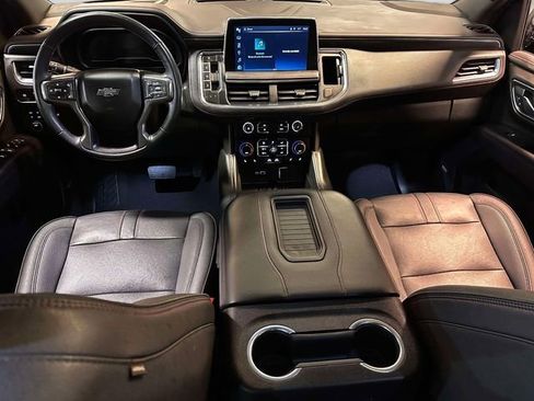 Used 2023 Chevrolet Tahoe RST w/ Luxury Package AWD/4WD image 20