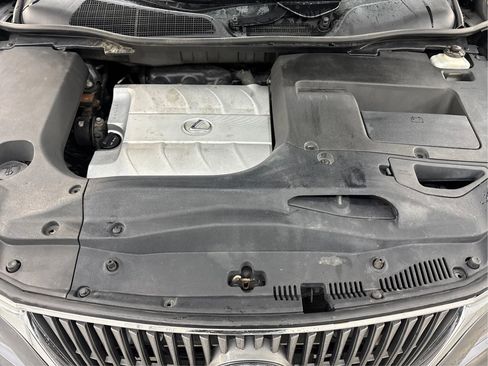 Used 2012 Lexus RX 350 AWD w/ Premium Pkg image 29