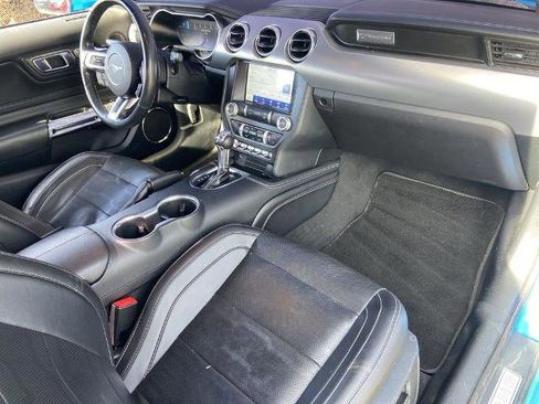 Used 2023 Ford Mustang GT Premium w/ Equipment Group 401A image 23