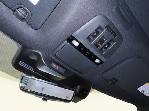 New 2026 Nissan Armada Platinum image 23