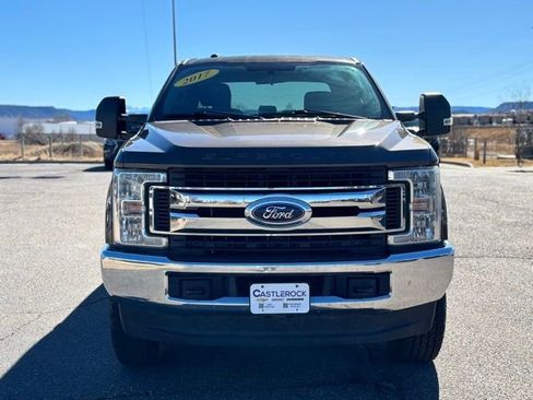 Used 2017 Ford F250 XLT image 9
