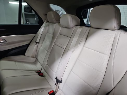 New 2026 Mercedes-Benz GLE 350 4MATIC image 15