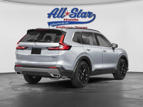 Used 2024 Honda CR-V Sport-L image 2