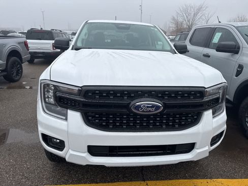 New 2026 Ford Ranger XL w/ Trailer Tow Package image 20