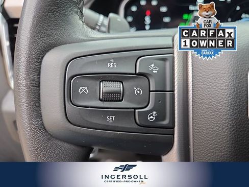 Used 2023 GMC Sierra 1500 Denali w/ Denali Reserve Package image 25