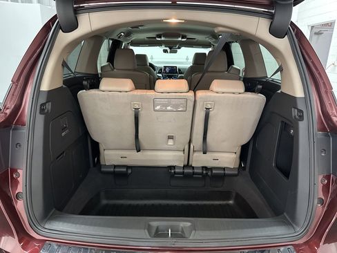 Used 2020 Honda Odyssey Elite image 46