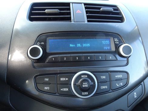 Used 2015 Chevrolet Spark LS image 23