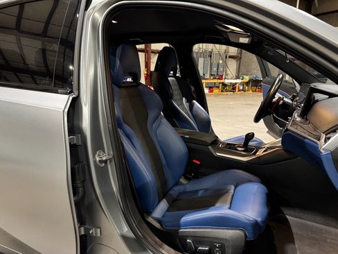 Used 2024 BMW M3 Competition w/ M Carbon Exterior Package image 30