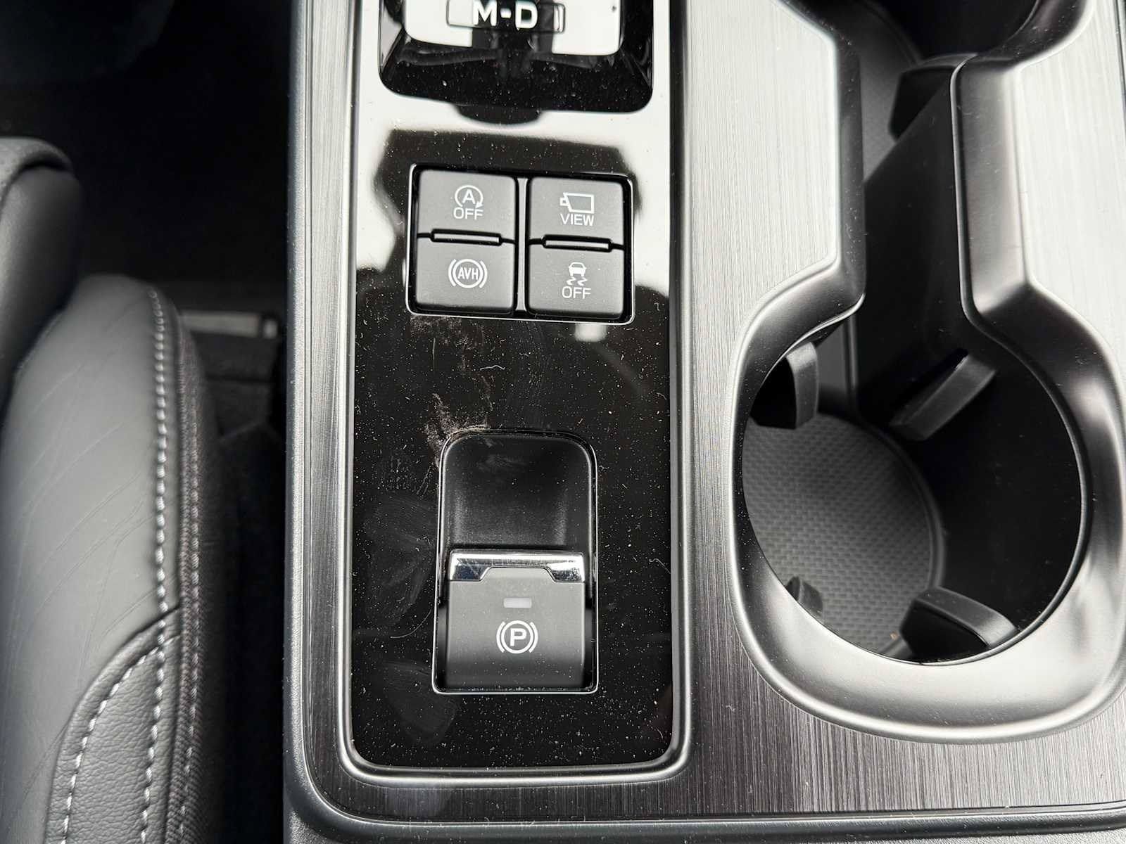 New 2026 Subaru Outback Touring XT AWD/4WD image 23