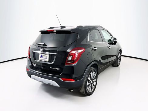 Used 2018 Buick Encore Essence image 7