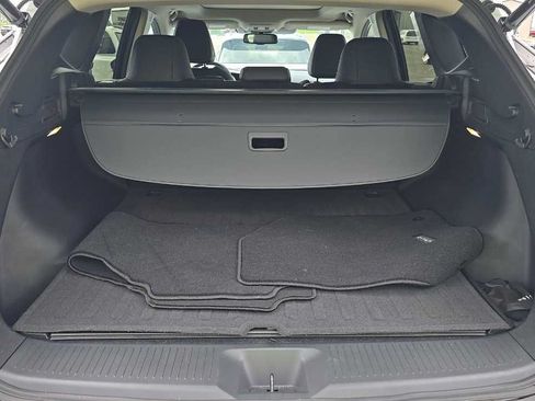 Used 2025 Nissan Murano SL w/ Cargo Package AWD/4WD image 15