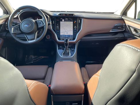 Certified 2025 Subaru Outback Touring image 15