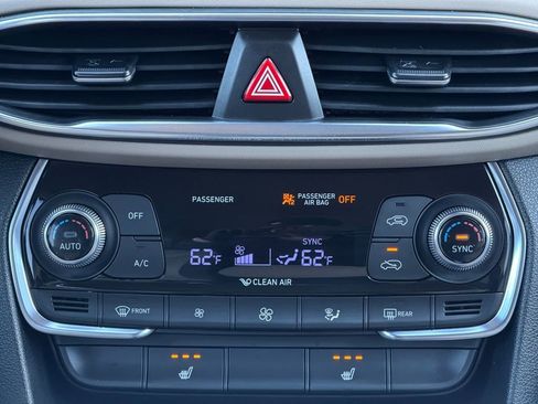 Used 2020 Hyundai Santa Fe SEL w/ Convenience Package AWD/4WD image 13