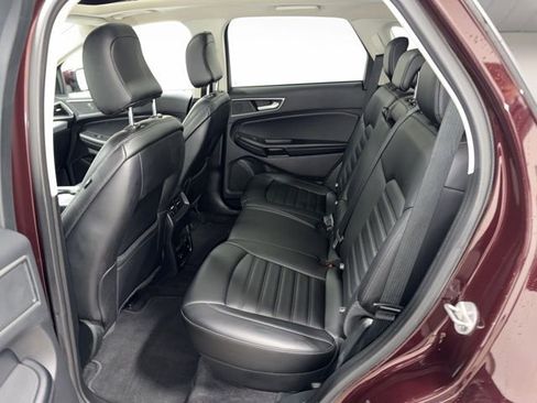 Used 2022 Ford Edge SEL w/ Convenience Package image 33