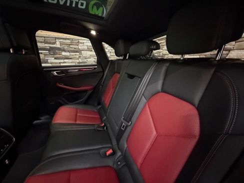 Used 2022 Porsche Macan AWD/4WD image 36
