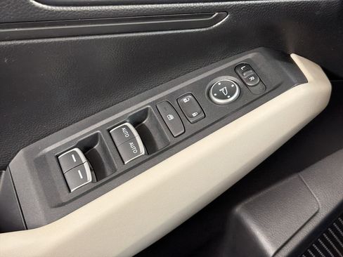Certified 2024 Honda Accord LX image 21