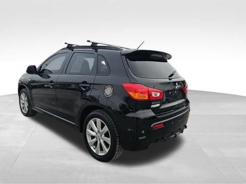 Used 2012 Mitsubishi Outlander Sport SE image 13
