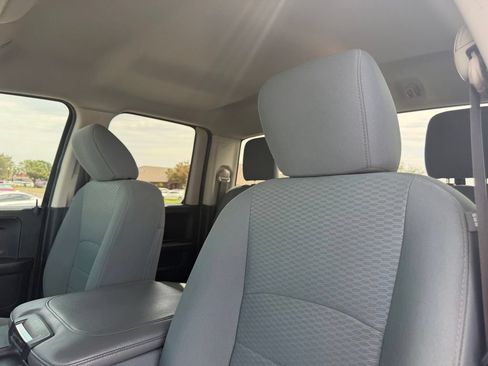 Used 2019 RAM 1500 Tradesman w/ Popular Equipment Group RWD image 24