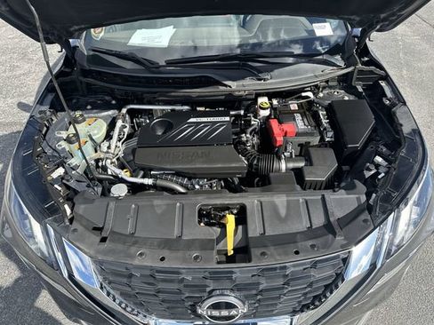 Certified 2022 Nissan Rogue SV image 36