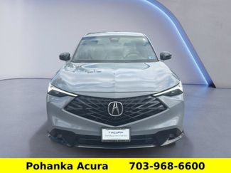 Certified 2025 Acura ADX A-Spec AWD/4WD video 2