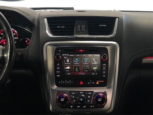 Used 2015 GMC Acadia SLT w/ Technology Package AWD/4WD image 14