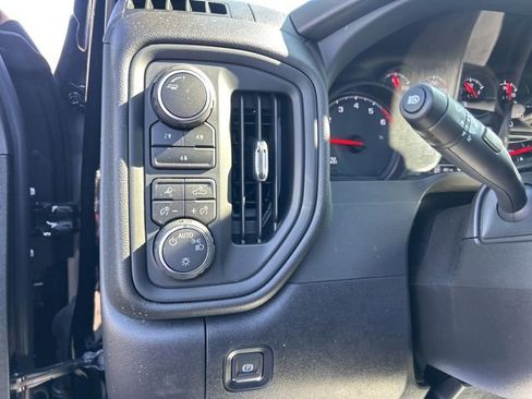 New 2026 Chevrolet Silverado 2500 Custom w/ Custom Value Package AWD/4WD image 17